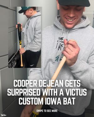 Image post by @victussports on Instagram