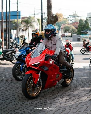 Image post by @panigalers on Instagram