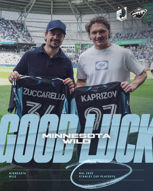 Image post by @mnufc on Instagram