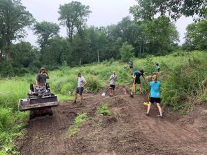 Image post by @loppetfoundation on Instagram