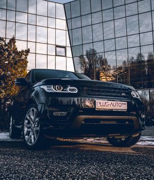 Image post by @plusautotrade on Instagram