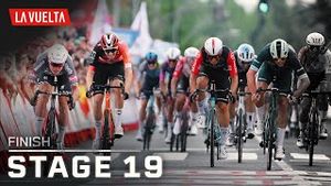 Video post by @nbcsports on YouTube