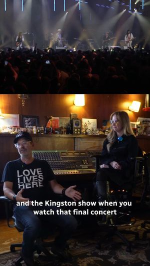 Video post by @producerliz on Facebook