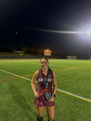 Image post by @arcadia_fh on Instagram
