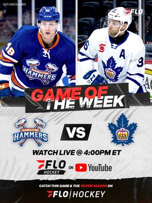 Image post by @flohockey on Instagram