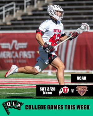 Image post by @utahlaxreport on Instagram