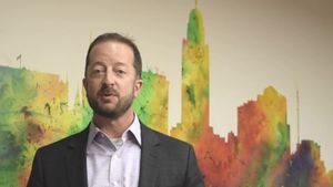 Video post by @visitlincolnne on Facebook