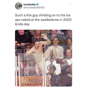 Image post by @calgary.wildin on Instagram