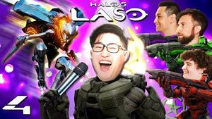 Video post by @LetsPlay on YouTube