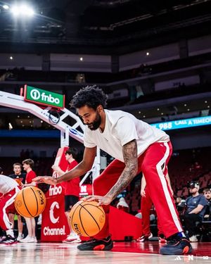Image post by @huskermbb on Instagram