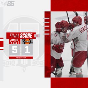 Image post by @fightingsaints on Instagram