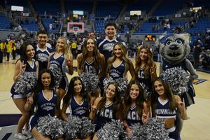 Image post by @nevadacheerleading on Instagram