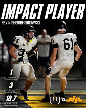 Image post by @upperstclairfb on Instagram