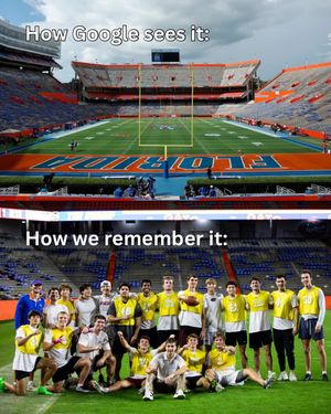 Image post by @ufrecsports on Instagram