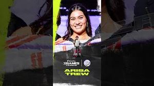 Video post by @xgames on YouTube
