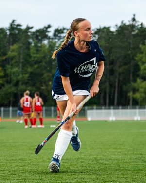 Image post by @ithacafieldhockey on Instagram