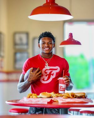 Image post by @freddysusa on Instagram