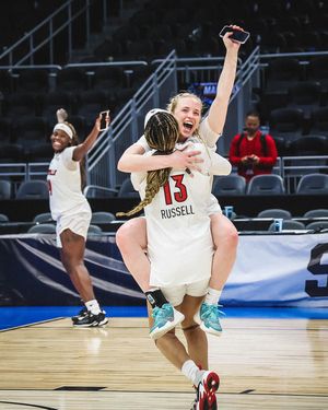 Image post by @louisvillewbb on Instagram