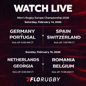 Image post by @FloRugby on Facebook
