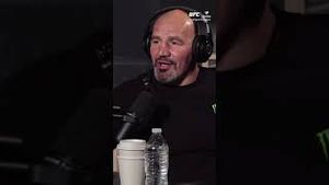 Video post by @UFC - Ultimate Fighting Championship on YouTube