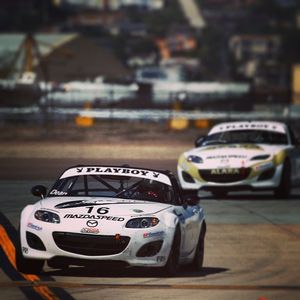 Image post by @mazdausa on Instagram