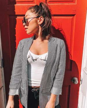 Image post by @sophiappauline on Instagram