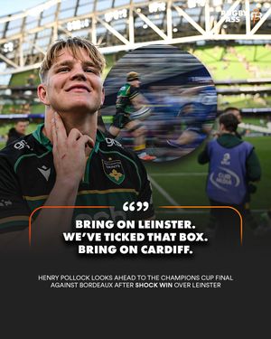 Image post by @rugbypass on Instagram