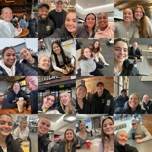Image post by @oaklandwsoc on Instagram