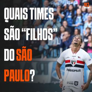 Image post by @90minbrasil on Instagram