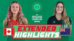 Video post by @fiba on YouTube