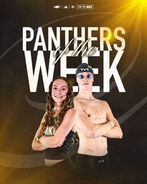 Image post by @mkepanthers on Instagram