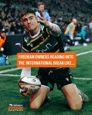Image post by @premrugby on Instagram