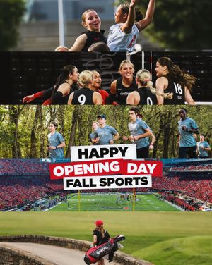 Image post by @uofcincy on Instagram