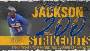 Image post by @ERAUSoftball on Twitter