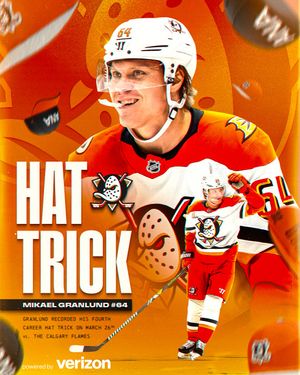 Image post by @nhl on Instagram