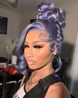 Image post by @trayoncemua on Instagram