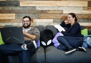 Image post by @alienware on Instagram