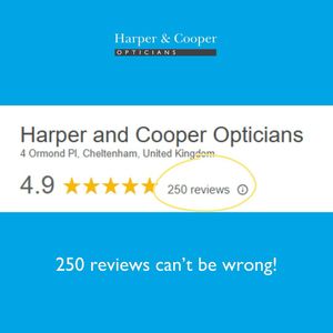 Image post by @harperandcooper on Instagram