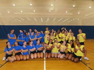 Image post by @hofstradanceteam on Instagram