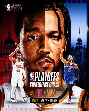 Image post by @nbaindonesia on Instagram