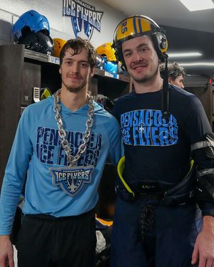 Image post by @pcolaiceflyers on Instagram