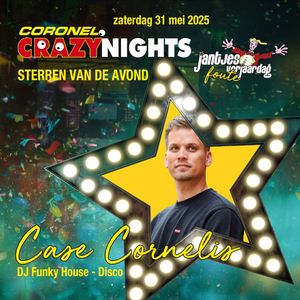 Image post by @coronelnl on Instagram