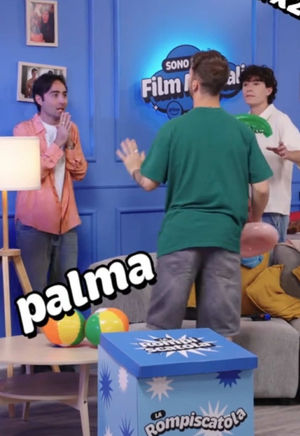 Video post by @leoucifero on TikTok