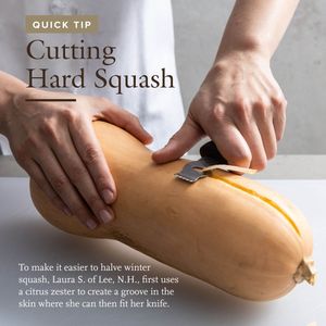 Image post by @cooksillustrated on Instagram