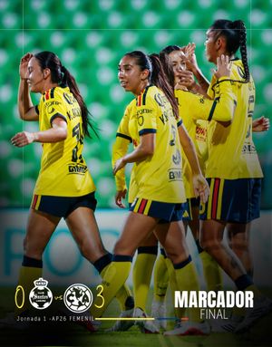 Image post by @americafemenil on Instagram