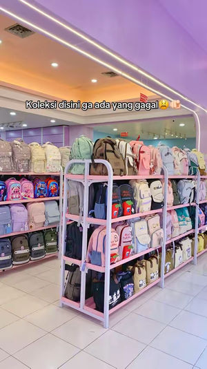 Image post by @deliwafastore.kediri on TikTok
