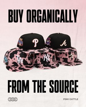 Image post by @hatclub on Instagram