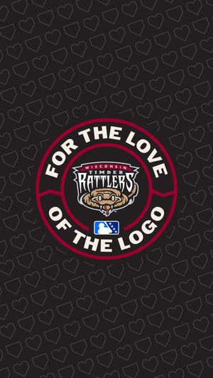 Image post by @WisconsinTimberRattlers on Facebook