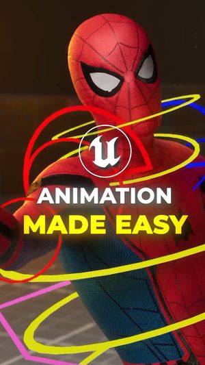 Image post by @Unreal For VFX on Facebook