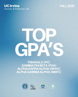 Image post by @ucisfl on Instagram